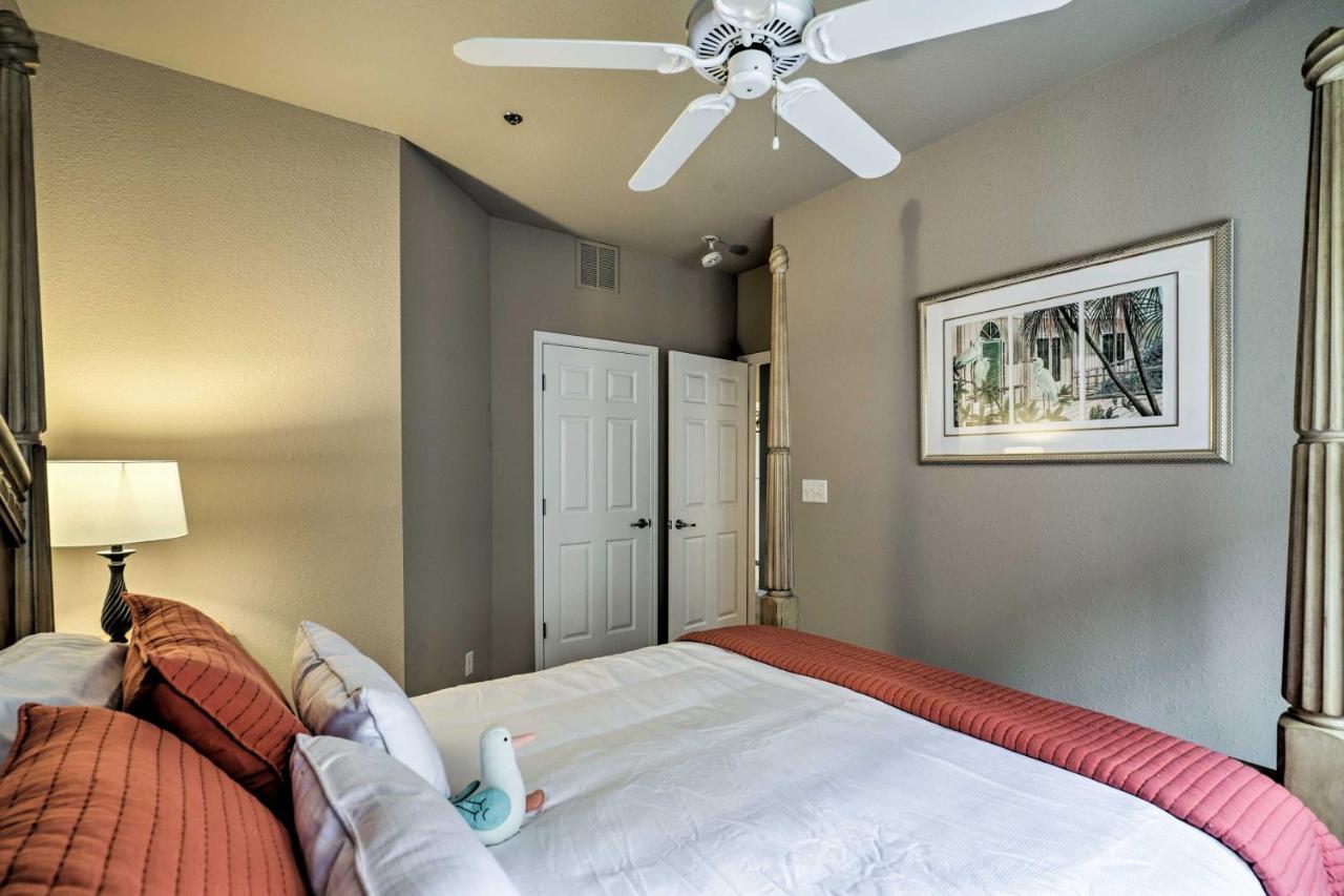 Waterfront Lake Ozark Condo With Deck And Pools Exterior foto